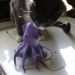 Cats and Vampire Squids