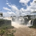 Iguazu Falls, Argentinian Side