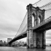Brooklyn Bridge from Manhattan