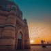 Mausoleum of Shah Rukn-e-Alam, Multan, Pakistan