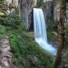 Tumalo Falls, Oregon