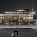 Krause Gateway Center by Renzo Piano
