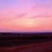 African Sunrise, Western Tanzania. Taken on the road between Sumbawanga and Katavi National Park