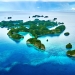 Seventy islands, Palau