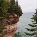 Pictured Rocks National Lakeshore, Michigan