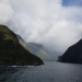 A picture i took on my cruise around New Zealand