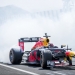 Max Verstappen - Red Bull Demo Run
