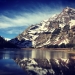 Crater Lake // Maroon Bells // Pitkin County, CO