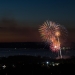 Happy 4th of July from Cayuga Lake Ithaca, New York