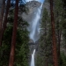 One of my favorite views in all of Yosemite and it is taken from a walking path.