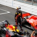 2018 Monaco GP - Daniel Ricciardo