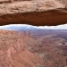 Mesa Arch Canyonlands NP Utah