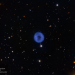 Exploded star, planetary nebula IC5148