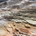 Terraces at Mammoth Hot Springs, Yellowstone NP
