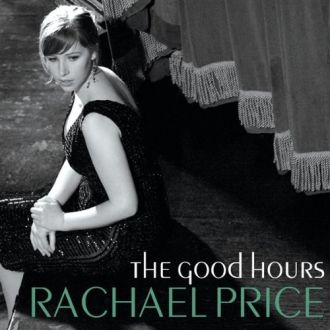 Rachael Price