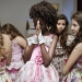 Little Girl From a Brazilian Slum Wins Beauty Pageant -Photo by Luisa Dorr